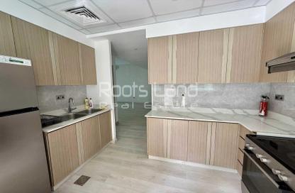 Apartment - 2 Bedrooms - 3 Bathrooms for rent in Sulafa Tower - Dubai Marina - Dubai Apartment - 2 Bedrooms - 3 Bathrooms for rent in Sulafa Tower - Dubai Marina - Dubai