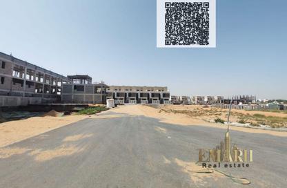 Land - Studio for sale in Al Zaheya Gardens - Al Zahya - Ajman