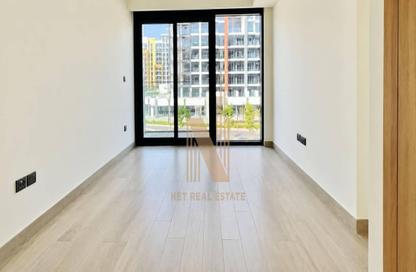 Apartment - Studio - 1 for rent in Azizi Riviera 34 - Azizi Riviera - Meydan One - Meydan - Dubai