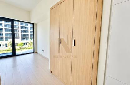 Apartment - Studio - 1 for rent in Azizi Riviera 34 - Azizi Riviera - Meydan One - Meydan - Dubai