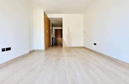Apartment - Studio - 1 for rent in Azizi Riviera 34 - Azizi Riviera - Meydan One - Meydan - Dubai