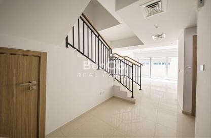 Villa - 4 - 5 for sale in Camelia - Damac Hills 2 - Dubai