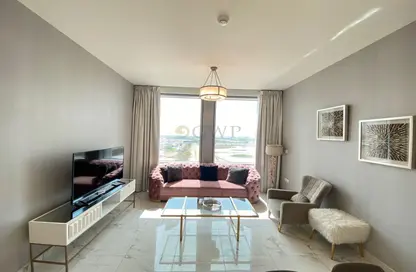 Apartment - 2 Bedrooms - 3 Bathrooms for rent in Amna - Al Habtoor City - Business Bay - Dubai