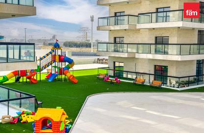 Apartment - 3 - 3 for rent in Equiti Home A - Equiti Home - Al Furjan - Dubai Apartment - 3 - 3 for rent in Equiti Home A - Equiti Home - Al Furjan - Dubai