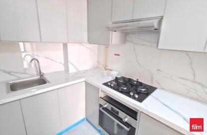 Apartment - 3 - 3 for rent in Equiti Home A - Equiti Home - Al Furjan - Dubai