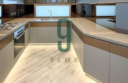 Apartment - 2 Bedrooms - 2 Bathrooms for rent in Regalia By Deyaar - Business Bay - Dubai