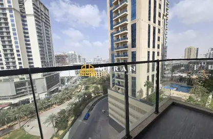 Apartment - 1 Bedroom - 2 Bathrooms for rent in AKA Residence - District 11 - Jumeirah Village Circle - Dubai