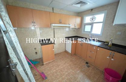 Apartment - 1 Bedroom - 1 Bathroom for rent in Muwaileh 29 Building - Muwaileh - Sharjah