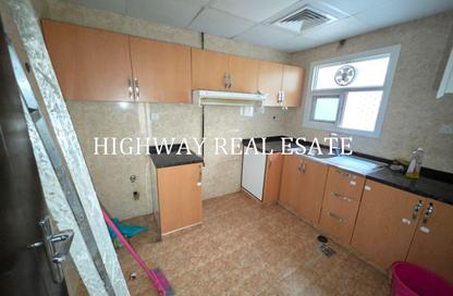 Apartment - 1 Bedroom - 1 Bathroom for rent in Muwaileh 29 Building - Muwaileh - Sharjah Apartment - 1 Bedroom - 1 Bathroom for rent in Muwaileh 29 Building - Muwaileh - Sharjah