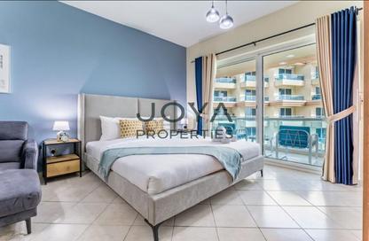 Apartment - Studio - 1 Bathroom for rent in The Crescent Tower C - The Crescent - Dubai Production City (IMPZ) - Dubai Apartment - Studio - 1 Bathroom for rent in The Crescent Tower C - The Crescent - Dubai Production City (IMPZ) - Dubai
