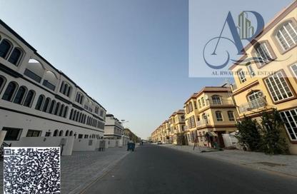 Townhouse - 3 - 4 for sale in Al Zaheya Gardens - Al Zahya - Ajman