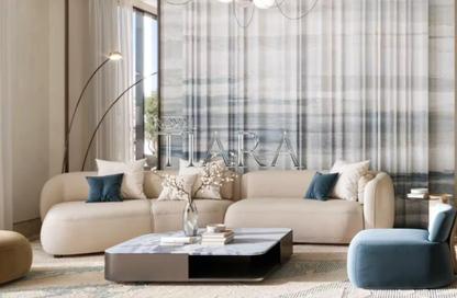 Apartment - Studio - 1 Bathroom for sale in Binghatti Wraith - Al Jaddaf - Dubai
