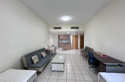 Apartment - 1 - 1 for rent in Building 226 - Mogul Cluster - Discovery Gardens - Dubai