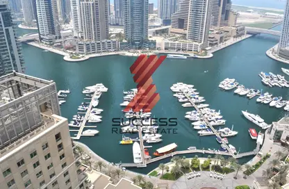 Apartment - 3 Bedrooms - 4 Bathrooms for rent in Murjan Tower - Dubai Marina Towers - Dubai Marina - Dubai Apartment - 3 Bedrooms - 4 Bathrooms for rent in Murjan Tower - Dubai Marina Towers - Dubai Marina - Dubai
