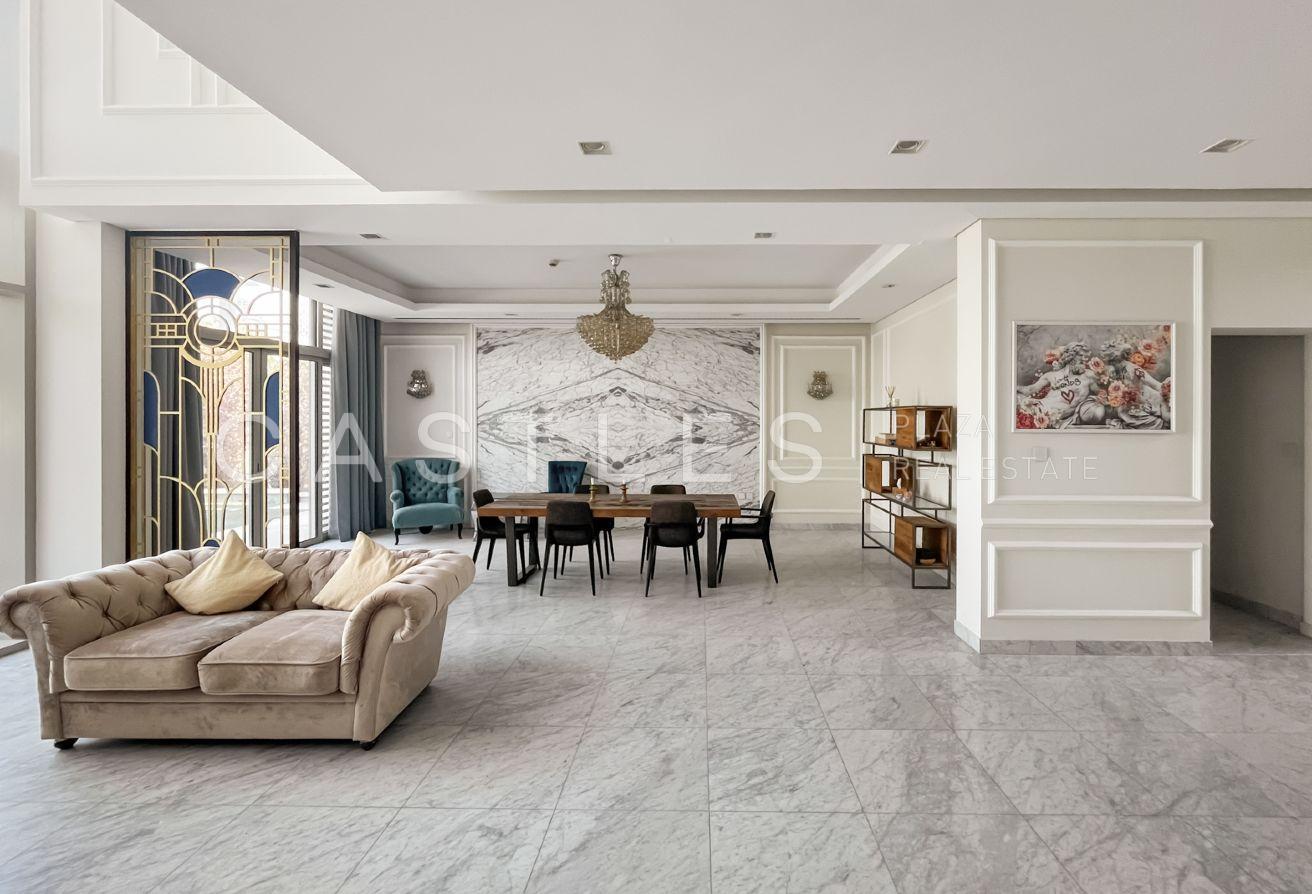 Contemporary Style | Ready To Move In | For Rent photo 5