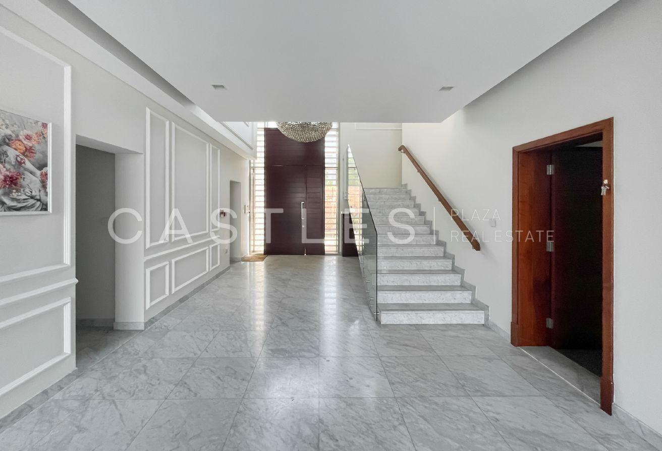 Contemporary Style | Ready To Move In | For Rent photo 15