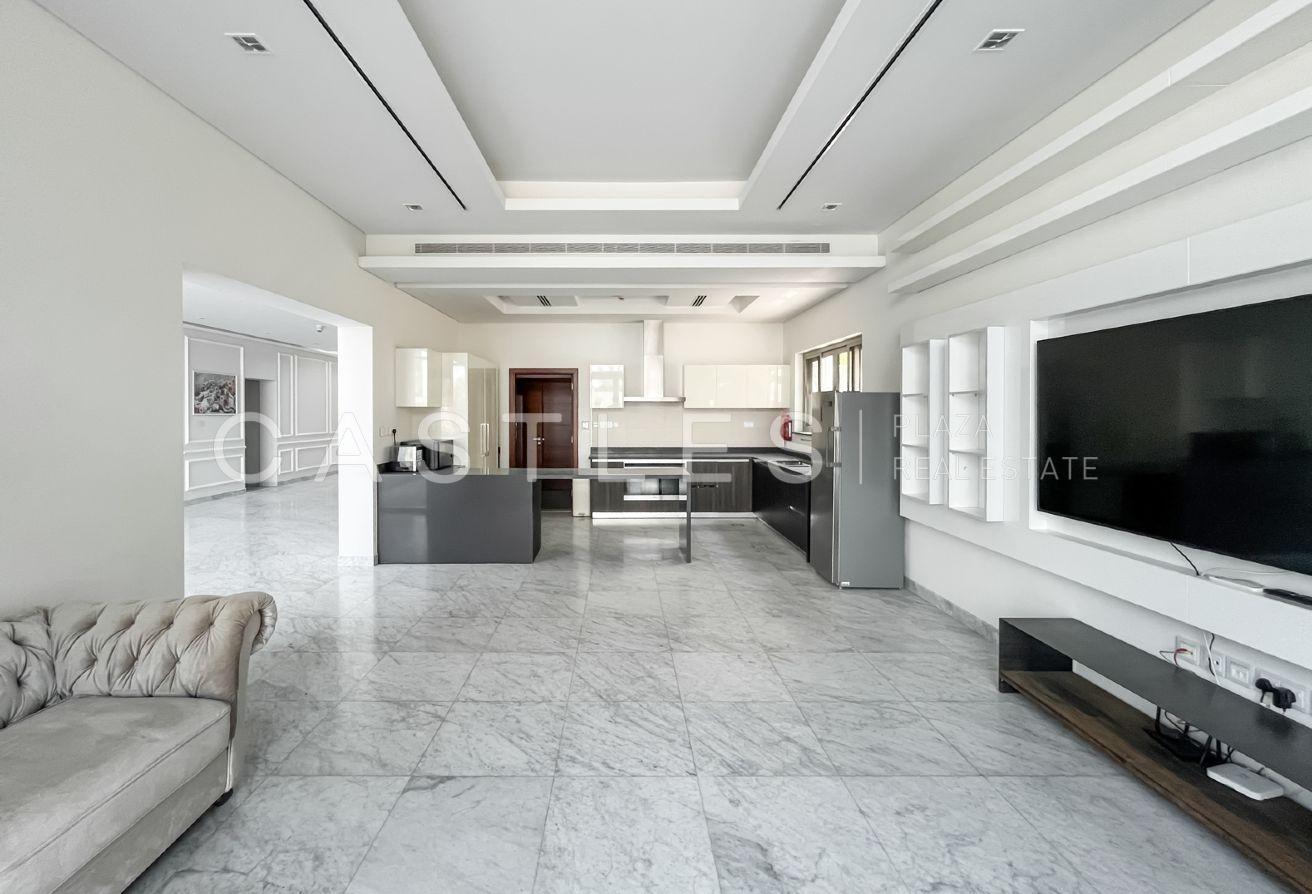 Contemporary Style | Ready To Move In | For Rent photo 11