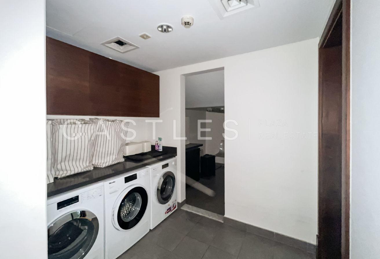 Contemporary Style | Ready To Move In | For Rent photo 14