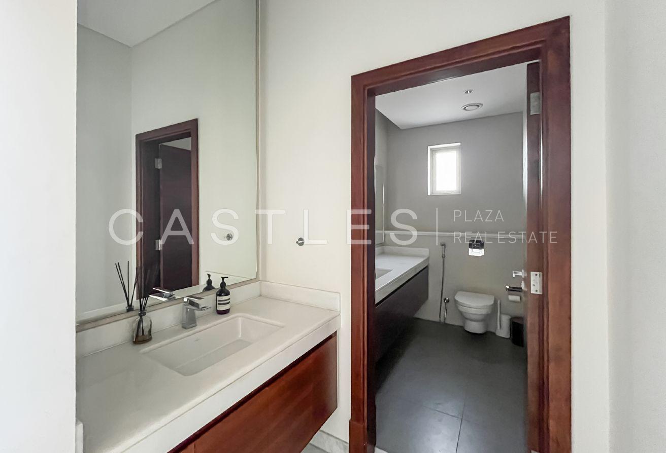 Contemporary Style | Ready To Move In | For Rent photo 16