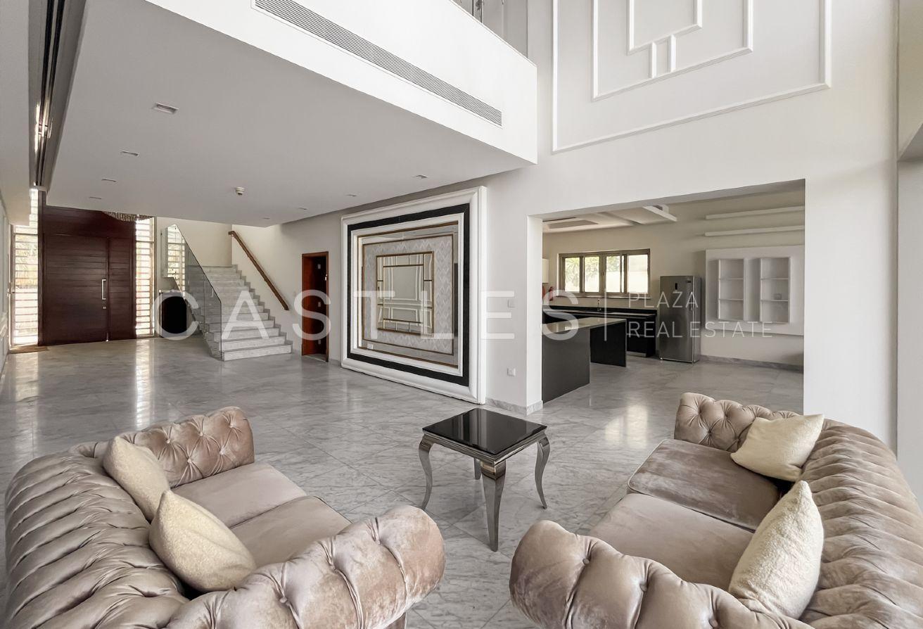 Contemporary Style | Ready To Move In | For Rent photo 9