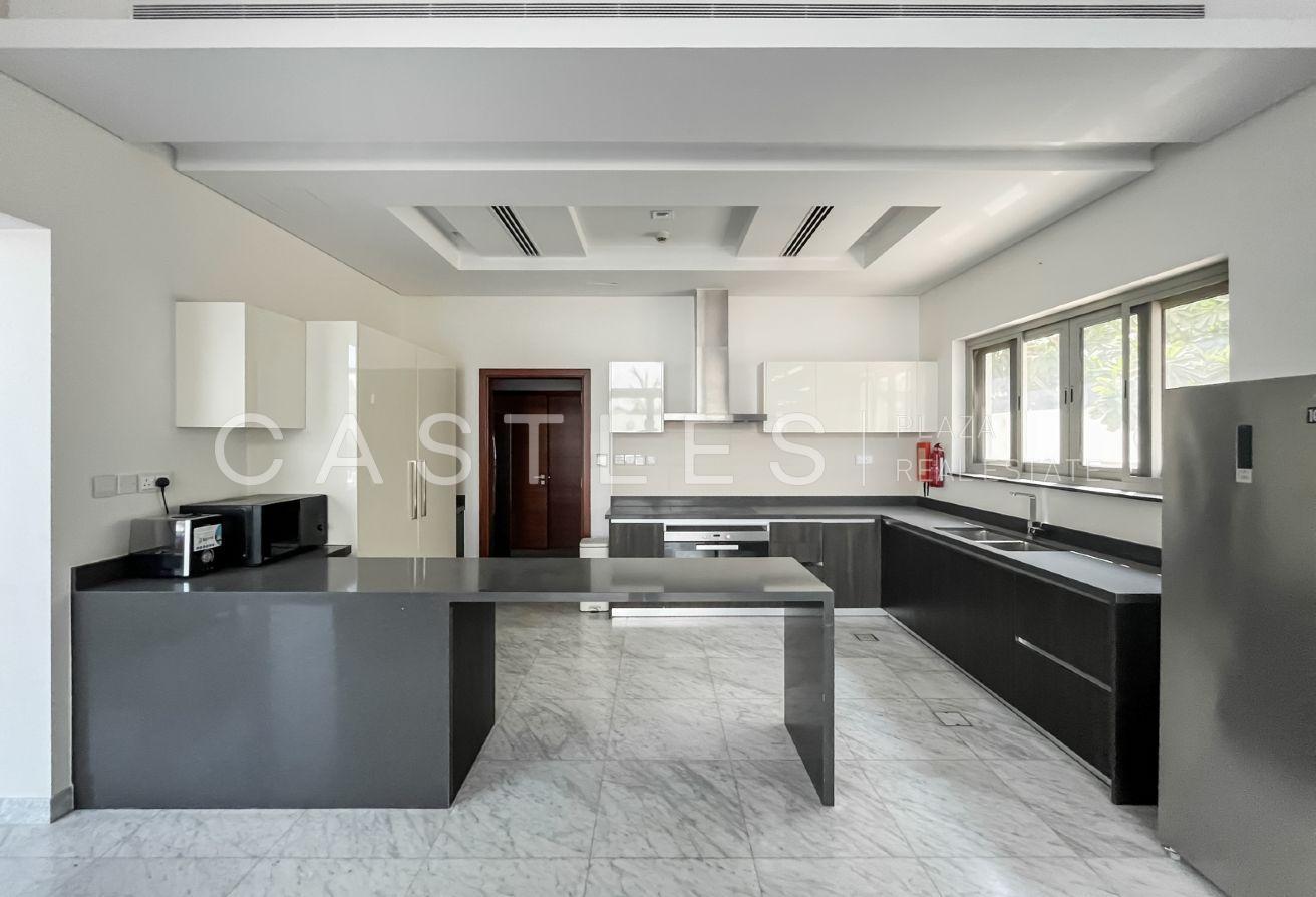 Contemporary Style | Ready To Move In | For Rent photo 12