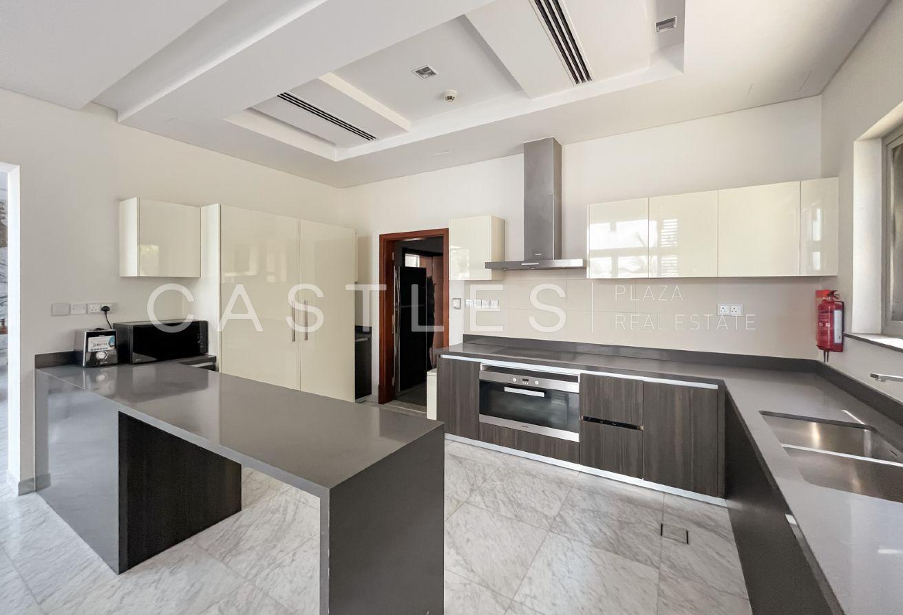 Contemporary Style | Ready To Move In | For Rent photo 13