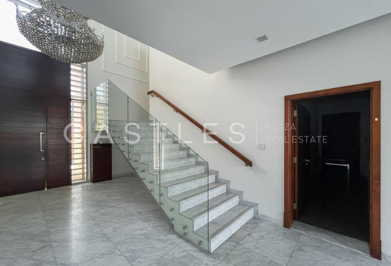 Contemporary Style | Ready To Move In | For Rent photo 18