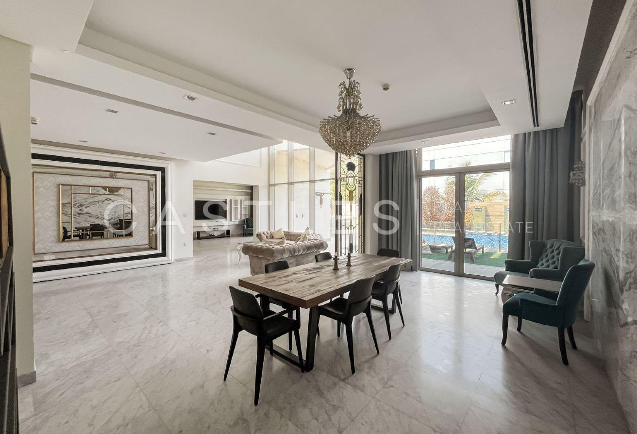 Contemporary Style | Ready To Move In | For Rent photo 7