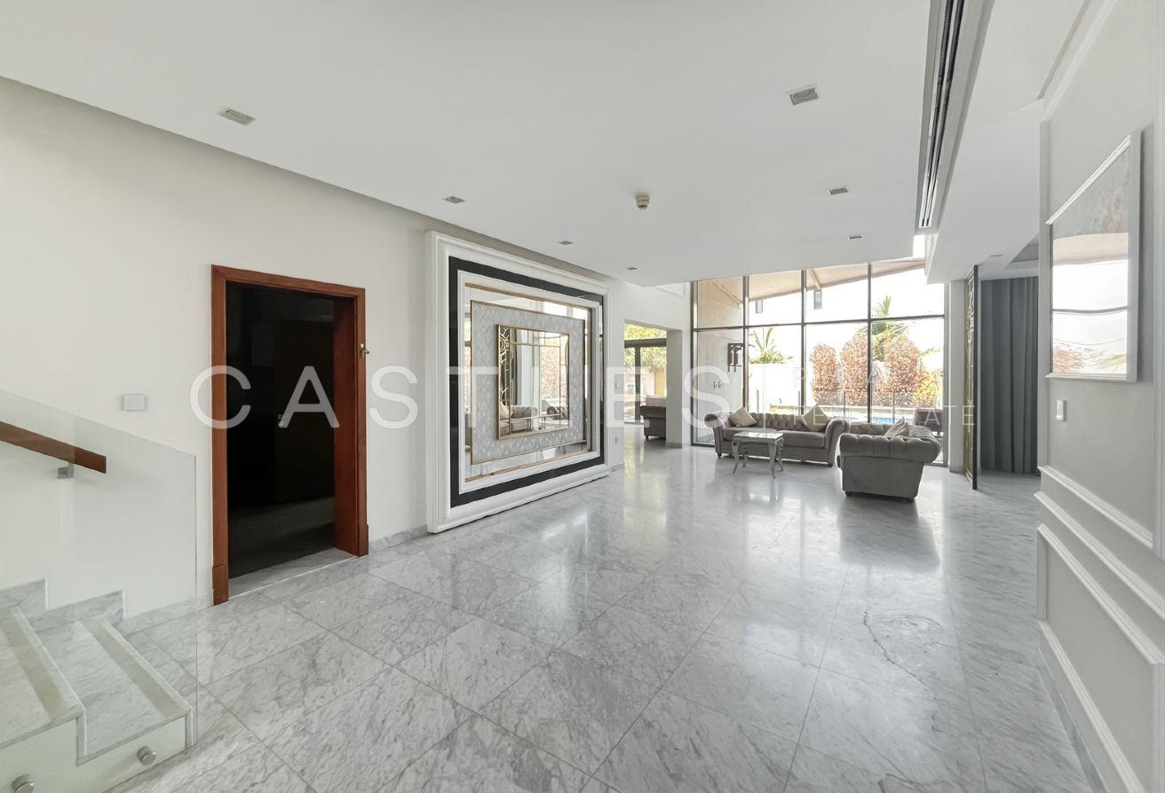 Contemporary Style | Ready To Move In | For Rent photo 3