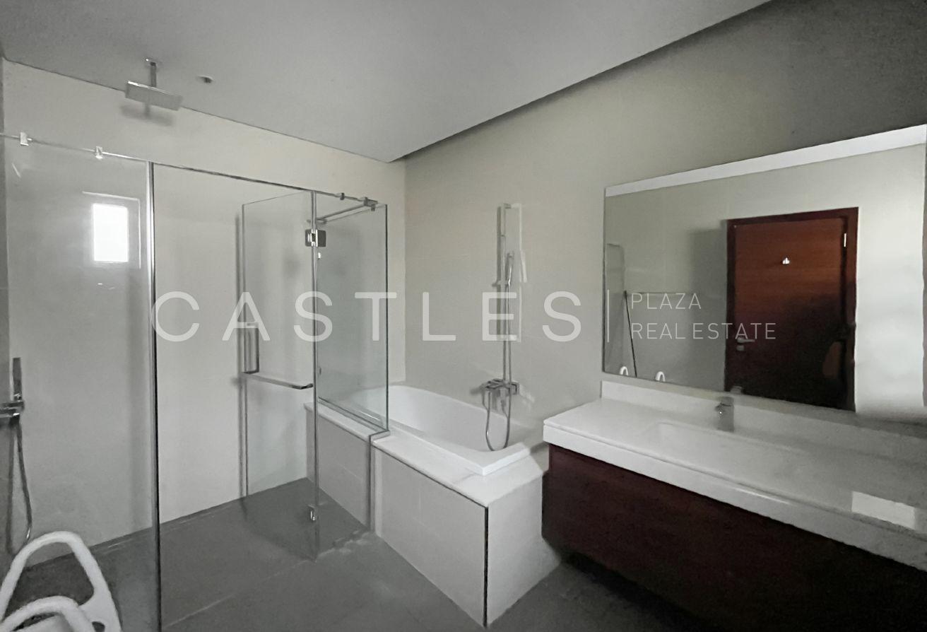 Contemporary Style | Ready To Move In | For Rent photo 17