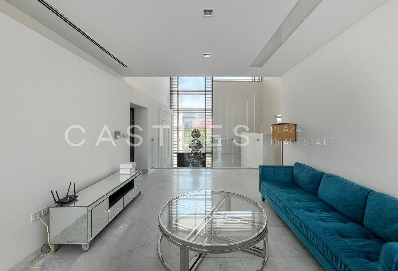 Contemporary Style | Ready To Move In | For Rent photo 20