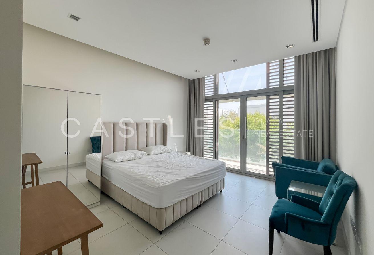Contemporary Style | Ready To Move In | For Rent photo 25