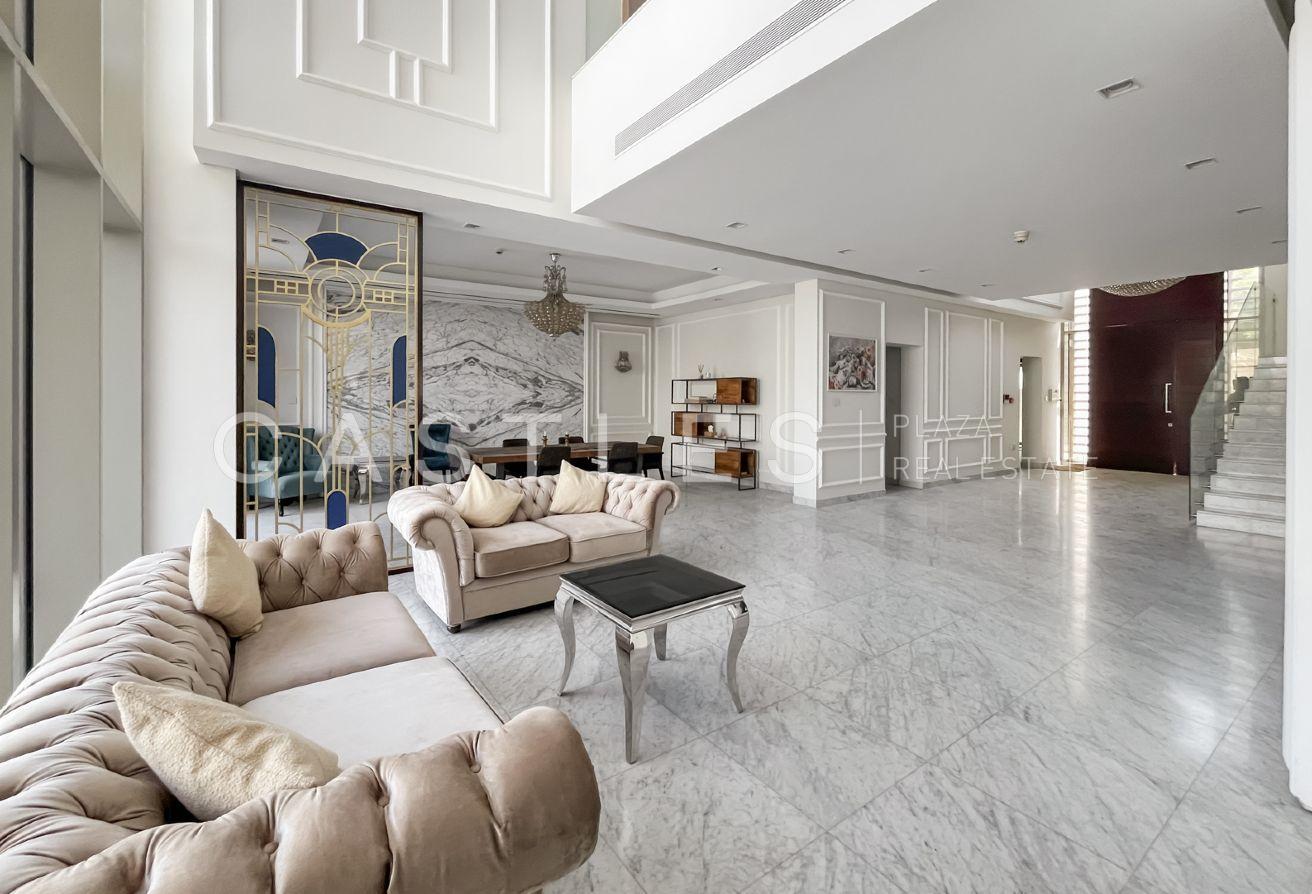 Contemporary Style | Ready To Move In | For Rent photo 4