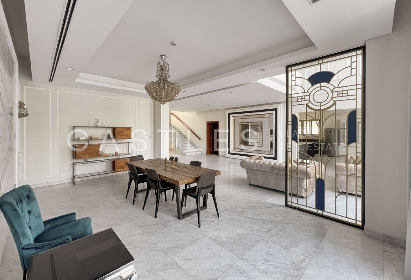 Contemporary Style | Ready To Move In | For Rent photo 6