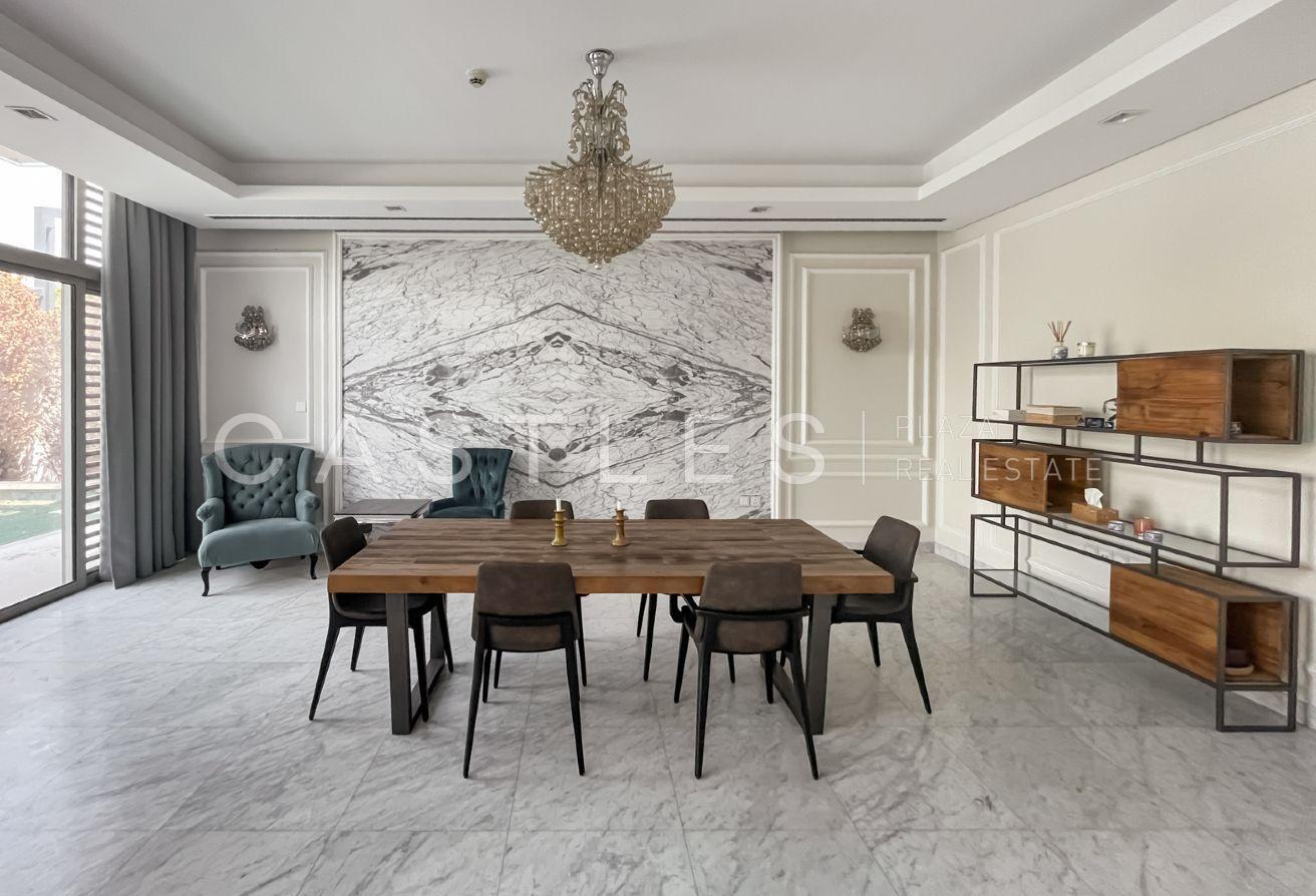 Contemporary Style | Ready To Move In | For Rent photo 8