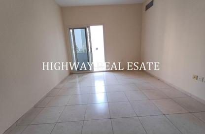 Apartment - 2 - 3 for rent in Al Hafeet Tower 6 - Al Nahda - Sharjah
