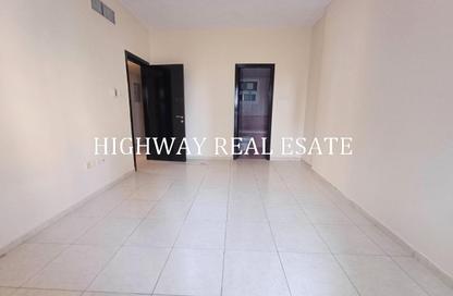 Apartment - 2 - 3 for rent in Al Hafeet Tower 6 - Al Nahda - Sharjah