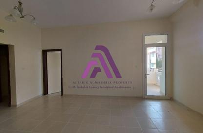 Apartment - 2 - 2 for rent in Building A8 - China Cluster - International City - Dubai