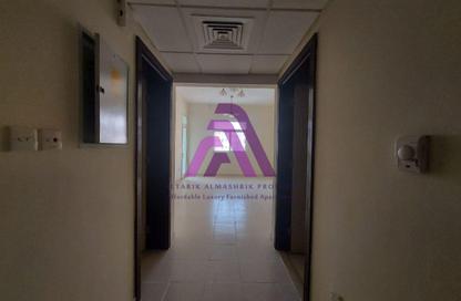 Apartment - 2 - 2 for rent in Building A8 - China Cluster - International City - Dubai
