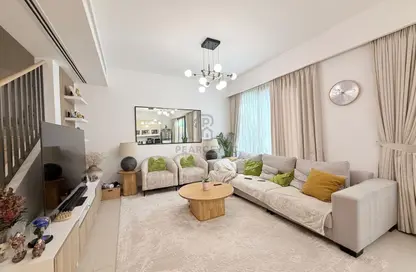 تاون هاوس - 3 غرف نوم - 4 حمامات للايجار في تشيري وودز - دبي لاند - دبي تاون هاوس - 3 غرف نوم - 4 حمامات للايجار في تشيري وودز - دبي لاند - دبي