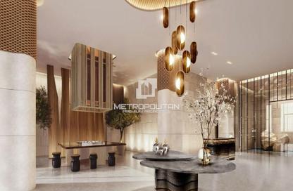 Apartment - 1 Bedroom - 2 Bathrooms for sale in JW Marriott Residences - Al Marjan Island - Ras Al Khaimah Apartment - 1 Bedroom - 2 Bathrooms for sale in JW Marriott Residences - Al Marjan Island - Ras Al Khaimah