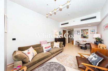 Apartment - 1 - 2 for sale in Binghatti Crest - District 13 - Jumeirah Village Circle - Dubai