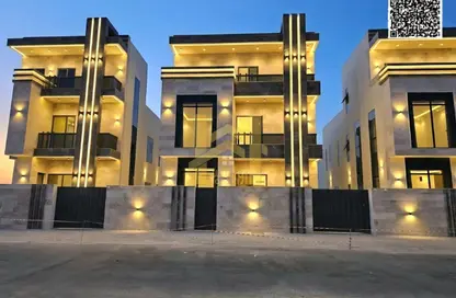 Villa - 7 Bedrooms for sale in Al Yasmeen 1 - Al Yasmeen - Ajman