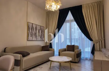 شقة - 2 غرف نوم - 2 حمامات للبيع في بيتالز من دانوب 2 - بتلز من دانوب - المدينة العالمية - دبي