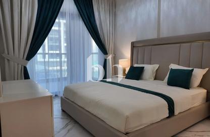 Apartment - 2 Bedrooms - 2 Bathrooms for sale in Petalz By Danube 2 - Petalz by Danube - International City - Dubai
