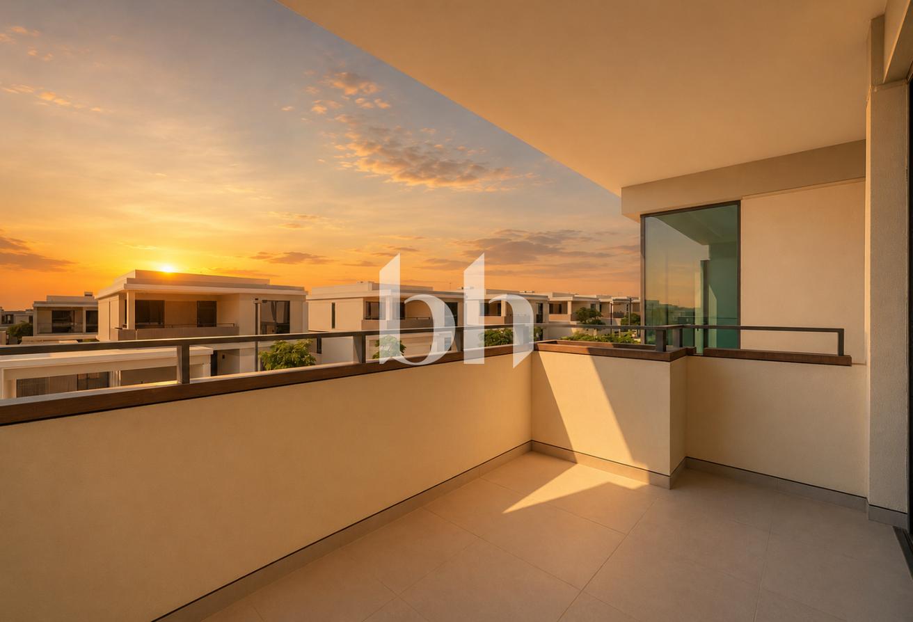Signature Villa | Premium Finishes | Landscaped photo 9
