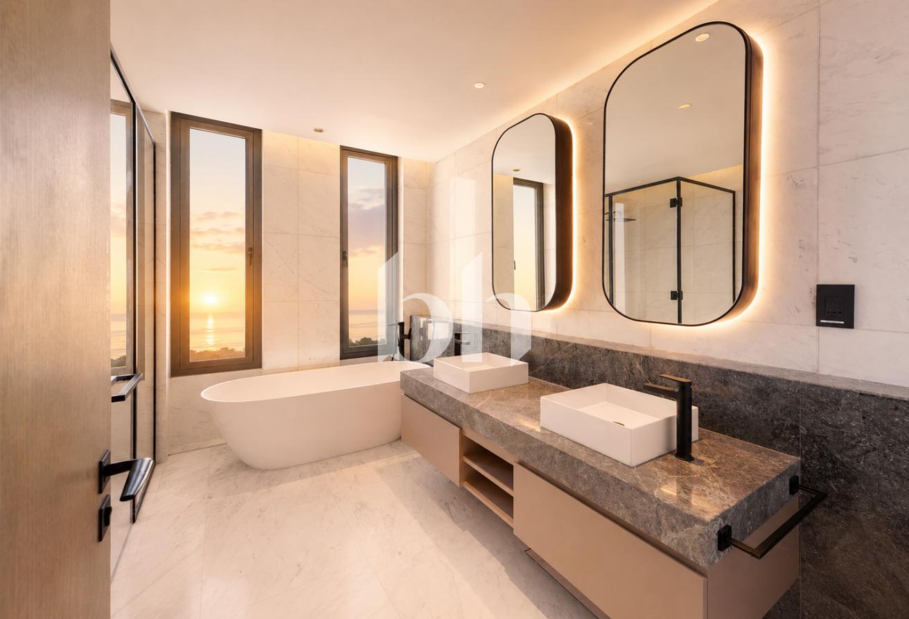 Signature Villa | Premium Finishes | Landscaped photo 16