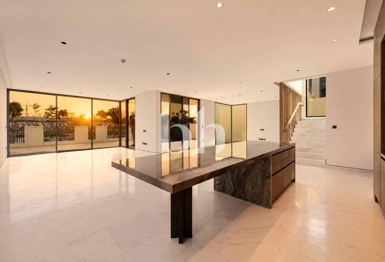 Signature Villa | Premium Finishes | Landscaped photo 2