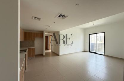 Apartment - 2 Bedrooms - 2 Bathrooms for sale in Rimal Residences - Maryam Island - Al Khan - Sharjah Apartment - 2 Bedrooms - 2 Bathrooms for sale in Rimal Residences - Maryam Island - Al Khan - Sharjah
