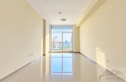 Apartment - 1 Bedroom - 2 Bathrooms for rent in Golden Sands Tower - Al Nahda - Sharjah